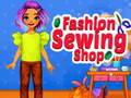 Mäng Fashion Sewing Shop