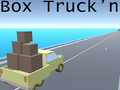 Mäng Box Truck'n