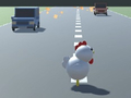 Mäng Chicken Crossing