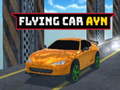 Mäng Flying Car Ayn
