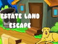 Mäng Estate Land Escape