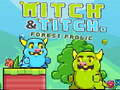 Mäng Mitch & Titch Forest Frolic