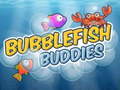 Mäng BubbleFish Buddies