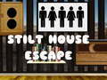 Mäng Stilt House Escape