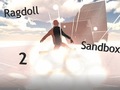 Mäng Ragdoll Sandbox 2