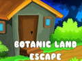 Mäng Botanic Land Escape