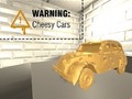Mäng Warning: Cheesy Cars