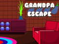 Mäng Grandpa Escape