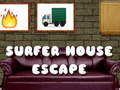Mäng Surfer House Escape