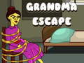 Mäng Grandma Escape