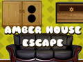 Mäng Amber House Escape