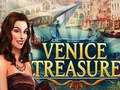 Mäng Venice treasure