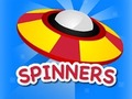 Mäng Spinners