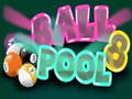 Mäng Ball 8 Pool
