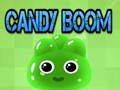 Mäng CANDY BOOM