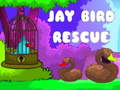 Mäng Jay Bird Rescue