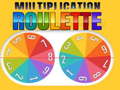 Mäng Multiplication Roulette