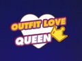 Mäng Outfit Love Queen