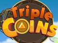 Mäng Triple Coins