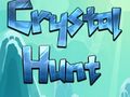 Mäng Crystal Hunt