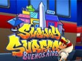 Mäng Subway Surfers Buenos Aires
