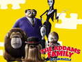 Mäng The Addams Family Jigsaw Puzzle