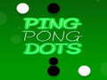 Mäng Ping pong Dot
