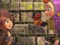 Mäng Pil's Adventure Jigsaw
