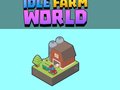 Mäng Idle Farm World