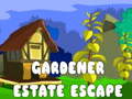 Mäng Gardener Estate Escape