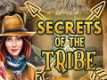 Mäng Secrets of the tribe