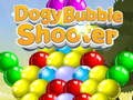 Mäng Dogy Bubble Shooter