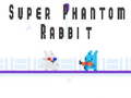 Mäng Super Phantom Rabbit