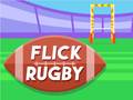 Mäng Flick Rugby