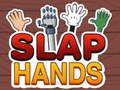 Mäng Slap Hands