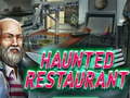 Mäng Haunted restaurant