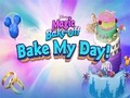 Mäng Magic Bake-Off Bake My Day