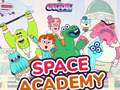Mäng Space Academy