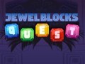 Mäng Jewel Blocks Quest