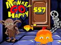Mäng Monkey Go Happy Stage 557