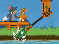 Mäng Tom and Jerry show River Recycle 