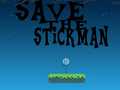 Mäng Save the Stickman