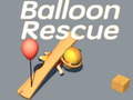 Mäng Balloon Rescue
