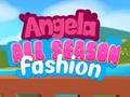 Mäng Angela All Season Fashion