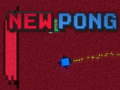 Mäng New pong 