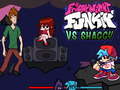 Mäng Friday Night Funkin vs Shaggy 