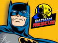 Mäng Batman Rescue 