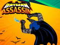 Mäng Batman Assassin
