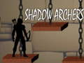 Mäng Shadow Archers