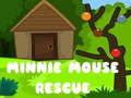 Mäng Minnie Mouse Rescue